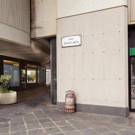 Suite Augustus - Free Parking Genova Eksteriør bilde